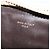 Céline Clutch Pochette Celine Macadam Beige - vista 6