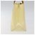 Borsa Reade Monogram Vernis PM di Louis Vuitton Beige - vista 3