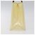 Borsa Reade Monogram Vernis PM di Louis Vuitton Beige - vista 4