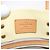 Borsa Reade Monogram Vernis PM di Louis Vuitton Beige - vista 6