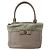 Salvatore Ferragamo Vala Pelle Beige