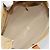 Borsa Reade Monogram Vernis PM di Louis Vuitton Beige - vista 5