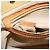 Borsa Reade Monogram Vernis PM di Louis Vuitton Beige - vista 7