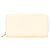 Cartera Zippy Nanogram Louis Vuitton Amarillo