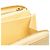 Cartera Zippy Nanogram Louis Vuitton Amarillo - vista 11