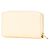 Cartera Zippy Nanogram Louis Vuitton Amarillo - vista 2