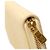 Cartera Zippy Nanogram Louis Vuitton Amarillo - vista 4