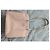 The Row Siamese Umhängetasche aus Leder beige - Ansicht 2