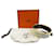 Hermès Enamel GM Bracelet - Tea for Two Yellow  - view 3