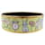 Hermès Enamel GM Bracelet - Tea for Two Yellow  - view 6