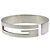 Bracciale in argento sterling Gucci G Cutout