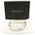 Bracciale in argento sterling Gucci G Cutout - vista 3