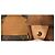 Zaino Montsouris MM Louis Vuitton Marrone Monogramma - vista 10