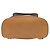 Zaino Montsouris MM Louis Vuitton Marrone Monogramma - vista 4