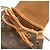 Zaino Montsouris MM Louis Vuitton Marrone Monogramma - vista 7