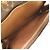 Zaino Montsouris MM Louis Vuitton Marrone Monogramma - vista 9
