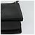 Borsa a Spalla Gancini in Pelle Nera e Oro Salvatore Ferragamo Auth 140988 Nero D'oro - vista 15