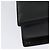 Borsa a Spalla Gancini in Pelle Nera e Oro Salvatore Ferragamo Auth 140988 Nero D'oro - vista 16