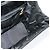 Borsa a Spalla Gancini in Pelle Nera e Oro Salvatore Ferragamo Auth 140988 Nero D'oro - vista 18