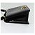 Borsa a Spalla Gancini in Pelle Nera e Oro Salvatore Ferragamo Auth 140988 Nero D'oro - vista 3