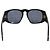Gafas de sol CHANEL de plástico Negro CC Auth yk19480 - vista 3
