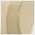 Autre Marque Borsa a Spalla Burberrys in Pelle Beige Oro Auth ep10651 D'oro - vista 10