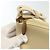 Autre Marque Borsa a Spalla Burberrys in Pelle Beige Oro Auth ep10651 D'oro - vista 11