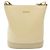 Autre Marque Borsa a Spalla Burberrys in Pelle Beige Oro Auth ep10651 D'oro - vista 13