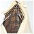 Autre Marque Borsa a Spalla Burberrys in Pelle Beige Oro Auth ep10651 D'oro - vista 19