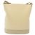 Autre Marque Borsa a Spalla Burberrys in Pelle Beige Oro Auth ep10651 D'oro - vista 2