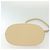 Autre Marque Borsa a Spalla Burberrys in Pelle Beige Oro Auth ep10651 D'oro - vista 5