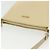 Autre Marque Borsa a Spalla Burberrys in Pelle Beige Oro Auth ep10651 D'oro - vista 6