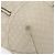 Borsa a mano in pelle GG Canvas Guccissima bianca oro 353120 Auth bs29328 Bianco D'oro - vista 15