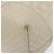 Borsa a mano in pelle GG Canvas Guccissima bianca oro 353120 Auth bs29328 Bianco D'oro - vista 16