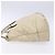 Borsa a mano in pelle GG Canvas Guccissima bianca oro 353120 Auth bs29328 Bianco D'oro - vista 4
