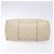 Borsa a mano in pelle GG Canvas Guccissima bianca oro 353120 Auth bs29328 Bianco D'oro - vista 5