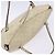 Borsa a mano in pelle GG Canvas Guccissima bianca oro 353120 Auth bs29328 Bianco D'oro - vista 6