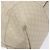 Borsa a mano in pelle GG Canvas Guccissima bianca oro 353120 Auth bs29328 Bianco D'oro - vista 9