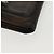 Cartera larga de cuero Wave Cross Ball Chrome Hearts verde Auth 136315 - vista 15