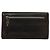 Cartera larga de cuero Wave Cross Ball Chrome Hearts verde Auth 136315 - vista 2