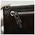Cartera larga de cuero Wave Cross Ball Chrome Hearts verde Auth 136315 - vista 8