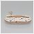 LOUIS VUITTON Pochette MM Monogram Multicolore Bianca M60028 LV Auth 134908V Bianco - vista 5