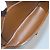 LOUIS VUITTON Borsa Thompson Street Monogram Vernis Bronzo M91124 LV Auth ep10860 - vista 11