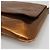 LOUIS VUITTON Borsa Thompson Street Monogram Vernis Bronzo M91124 LV Auth ep10860 - vista 15