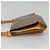 LOUIS VUITTON Borsa Thompson Street Monogram Vernis Bronzo M91124 LV Auth ep10860 - vista 3