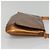 LOUIS VUITTON Borsa Thompson Street Monogram Vernis Bronzo M91124 LV Auth ep10860 - vista 4