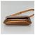 LOUIS VUITTON Borsa Thompson Street Monogram Vernis Bronzo M91124 LV Auth ep10860 - vista 5