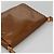 LOUIS VUITTON Borsa Thompson Street Monogram Vernis Bronzo M91124 LV Auth ep10860 - vista 6