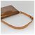 LOUIS VUITTON Borsa Thompson Street Monogram Vernis Bronzo M91124 LV Auth ep10860 - vista 7