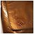 LOUIS VUITTON Borsa Thompson Street Monogram Vernis Bronzo M91124 LV Auth ep10860 - vista 9